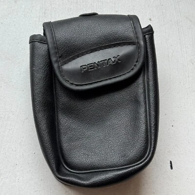 Pentax Case for Pentax compact cameras - Image 1 of 2