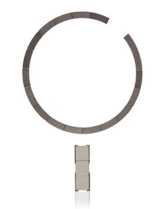 Repuesto de imán cargador de carga inalámbrico NFC para iPhone 15 Pro 15 Pro Max - Imagen 1 de 2