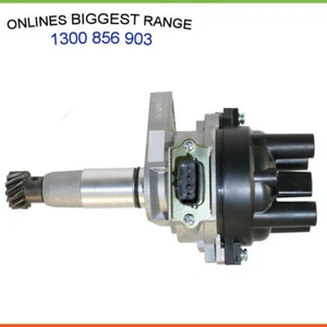 Totalmente Nuevo * CALIDAD DE FABRICANTE DE EQUIPOS ORIGINALES * Distribuidor Mareado para Mazda B2600 UF 2.6L G6 - Imagen 1 de 4