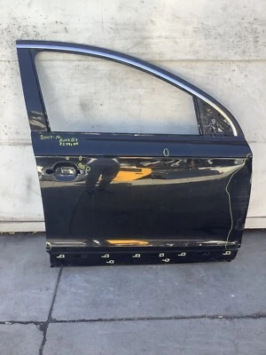 AUDI Q7 2007 2008 2009 2010 2011 2012 2013 2014 2016 PUERTA DELANTERA DERECHA OEM USADO Foto 1 de 4