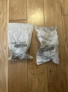 PORSCHE PANAMERA 970 Front Lower Control Arm Bushings Set   97034124122 GENUINE - Picture 1 of 2