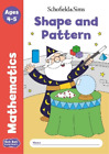 Sophie Le Schofi Get Set Mathematics: Shape And Pattern, Early Year (Paperback)