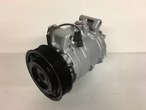 2013 2014 2015 2016 2017 Honda Accord 2.4L Reman AC A/C Compressor - Picture 1 of 4