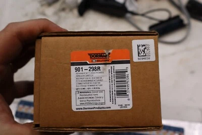 Door Window Switch Dorman 901-298R. NO CORE CHARGE! - Image 1 of 2
