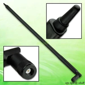 2.4 GHz 20 dBi WLAN RP-SMA WIFI Booster WLAN Antenne 5704115 - Afbeelding 1 van 5