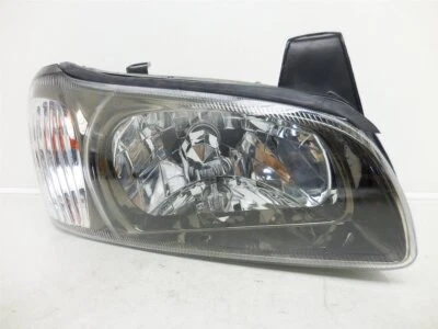 Luz de faro de pasajero Nissan Máxima 2000-2001 *mercado de accesorios* Foto 1 de 4
