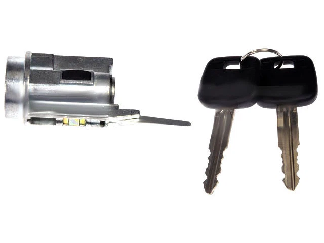 Dorman 12YZ92K Ignition Lock Cylinder Fits 1989-1995 Toyota 4Runner - Изображение 1 из 1