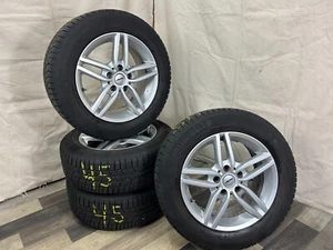 BMW 3er G20 G21 16 Zoll Felgen Winterreifen Winterräder 7+mm TOP - Bild 1 von 10
