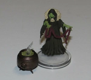 MAUD CHISELBONE 35 Snowbound D&D Dungeons and Dragons Rare - Picture 1 of 1