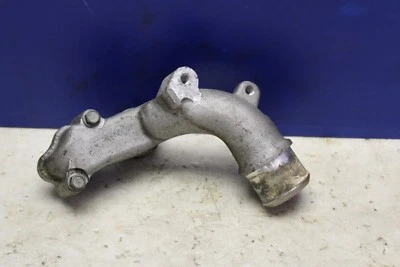 Колено трубы охлаждающей жидкости GMC ACADIA 3.6  - Изображение 1 из 4