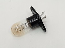 LAMPADINA FORNO MICROONDE SAMSUNG 4713001524 LG 6912W3B002D CD 45822403 230V 20W