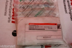 kit Serie Eprom Mappa Racing Per Ducati 851/91 Cod 54620051A - Imagen 1 de 1