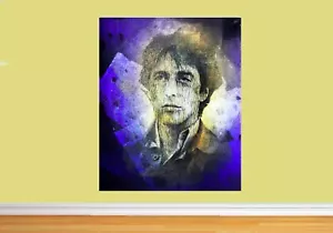 AL Pacino. An Original Painting By Ro West. W/COA - Picture 1 of 11