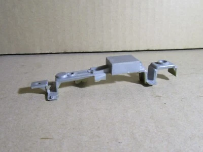 69X Solido France Châssis Plastique d' Origine pour Camion Daf F2800 1:60 - Photo 1/4