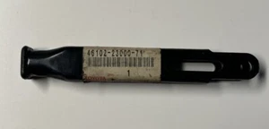 NEW OEM PARKING BRAKE LEVER ASSY #46102-23000-71 TOYOTA FORKLIFT - Picture 1 of 7