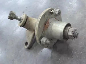 Yamaha 4 Zinger Hub Spindle Right Front 1986 86 - Picture 1 of 4