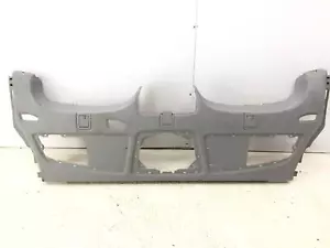 2011-2018 AUDI A8 D4 OEM REAR DECK SHELF COVER PANEL TONNEAU COVER 4H0863411B - Picture 1 of 8