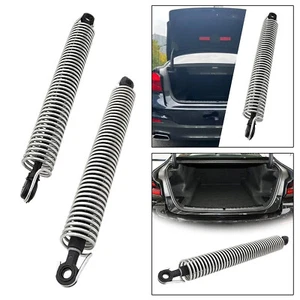 Ammortizzatore a molla portellone bagagliaio per BMW Serie 5 F10 51247204366 destro + sinistro - Foto 1 di 15