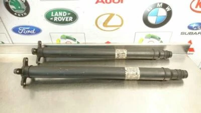 1 X Mercedes Benz S-класс W220 S600 99-05 передней половиной карданный вал A2204106206 - Изображение 1 из 4