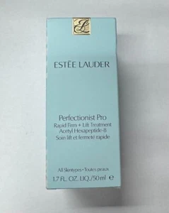 Estee Lauder Perfectionist Pro Rapid Firm Lifting Trattamento Acetil Esapeptide-8 - Foto 1 di 1