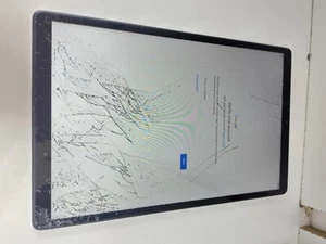 Lenovo tab M10 2nd. gen. TB-X306F 32GB - Power ON - FRP locked - For Repair Only - Picture 1 of 7