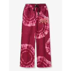 Pantalón deportivo Justice Girls TALLA M 10 color flor silvestre nuevo con etiquetas - Imagen 1 de 12