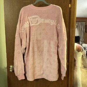 Camiseta 2022 Disney Parks Walt Disney World Piglet Pink Spirit XL WDW NUEVA NUEVA CON ETIQUETAS - Imagen 1 de 7