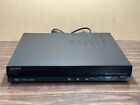 Sony DAV-TZ140 5.1 Channel DVD Home Theater Dolby HDMI Receiver No Remote Tested