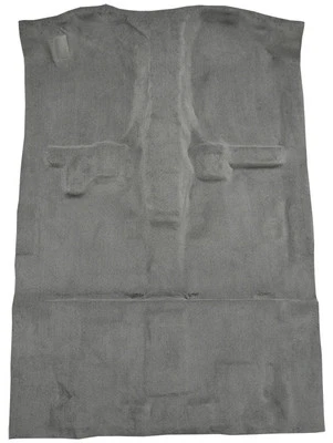 Alfombra Cutpile de repuesto para Toyota RAV4 2006-2012|Área de pasajeros Foto 1 de 4