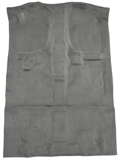 Alfombra Cutpile de repuesto para Toyota RAV4 2006-2012|Área de pasajeros Foto 1 de 4