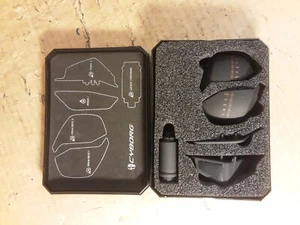 Mad Catz RAT kabellose Gaming-Maus, KOMMT WIE BESEHEN IM GEHÄUSE - Bild 1 von 5