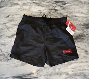 New Budweiser Swim Trunks Size: Small - Picture 1 of 3