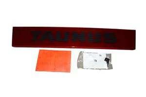 Interad HB4001 Rear Trim for Ford Taunus TC `80 80-83 - Picture 1 of 2