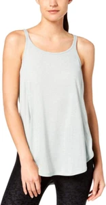 Calvin Klein Performance Womens Yoga Fitness Tank Top,Green, M - Picture 1 of 2
