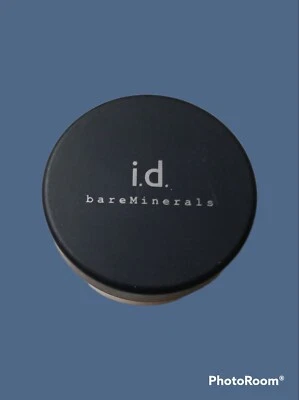 bareMinerals foundation " deep"   .03oz /9 g - Image 1 of 3