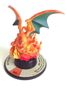 Pokemon Trading Figure Game Charizard Next Quest Charizard Original Figur Selten - Bild 1 von 2