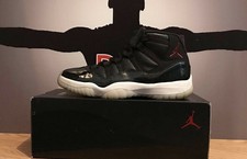 jordan 11 insoles