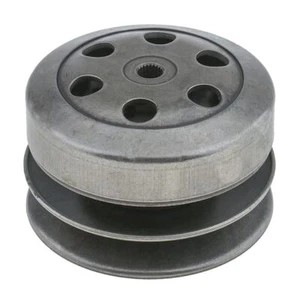 GY6 50cc 80cc Rear Clutch Driven Pulley For Scooter Moped Go Kart Dirt Bike - Picture 1 of 7