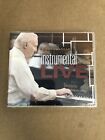 CD - Jimmy Swaggart - Instrumental Live - NEW CD
