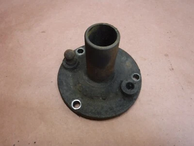 Фиксатор переднего подшипника коробки передач для универсала грузовика Jeep Willys CJ 45-71 T-90 T90 - Изображение 1 из 3