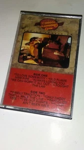 Hank Williams Jr ~ Family Tradition cassette tape - Picture 1 of 3