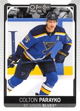 2021-22 O-Pee-Chee (Upper Deck OPC) NHL Hockey Trading Cards Pick List 401-600