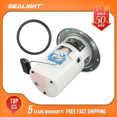Fuel Pump Module For 2004-2006 Hyundai Elantra 2005-2008 Hyundai Tiburon - Image 1 of 4