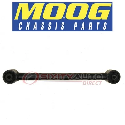 MOOG Rear Left Upper Control Arm for 2009-2010 Jeep Commander - Spring Ride kc Foto 1 de 4