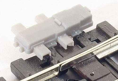 Accesorio de funcionamiento de ferrocarril modelo motor punto ficticio Peco - escala N - #sl347 Foto 1 de 1