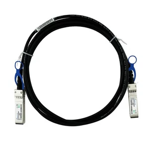 Allied Telesis SFP28-DAC-1M compatible BlueLAN DAC SFP28 SC272701Q1M30 - Imagen 1 de 5