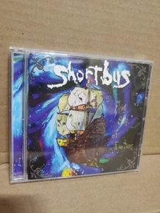Long Beach Shortbus - Flying Ship of Fantasy (CD, 2005) sublime SKUNK Reggae - Picture 1 of 6