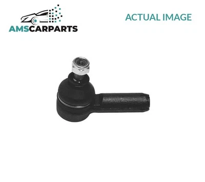 TRACK ROD END RACK END LEFT RIGHT FRONT OUTER AU-ES-3916 MOOG NEW OE REPLACEMENT - Image 1 of 4