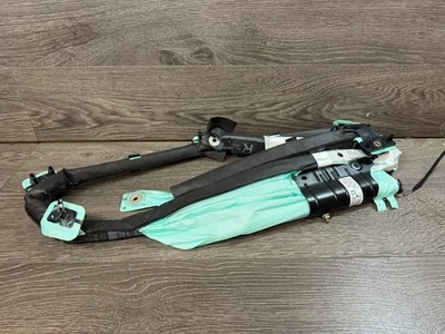 Modulo airbag tendina lato destro BMW i3 I01 85740650601 - Immagine 1 di 3