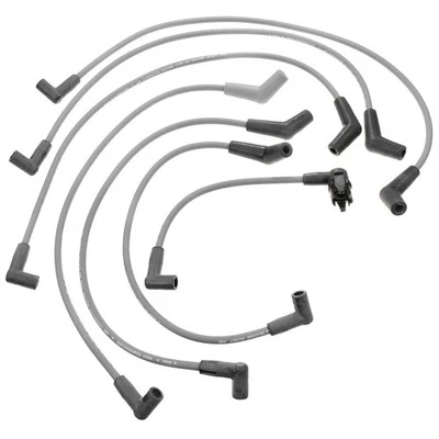 26660 Juego de 6 cables de bujía para camioneta Ford Aerostar Ranger Mazda B3000 1994 Foto 1 de 2